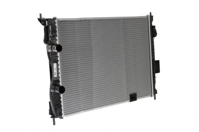 Radiator motor potrivit NISSAN QASHQAI I 2.0 [3]