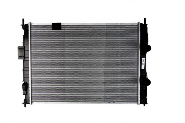 Radiator motor potrivit NISSAN QASHQAI I 2.0