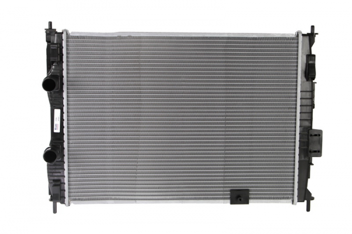 Radiator motor potrivit NISSAN QASHQAI I 2.0 [2]