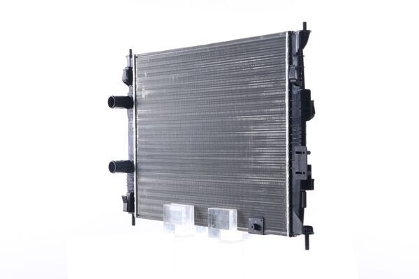 Radiator motor potrivit NISSAN QASHQAI I 2.0 [4]