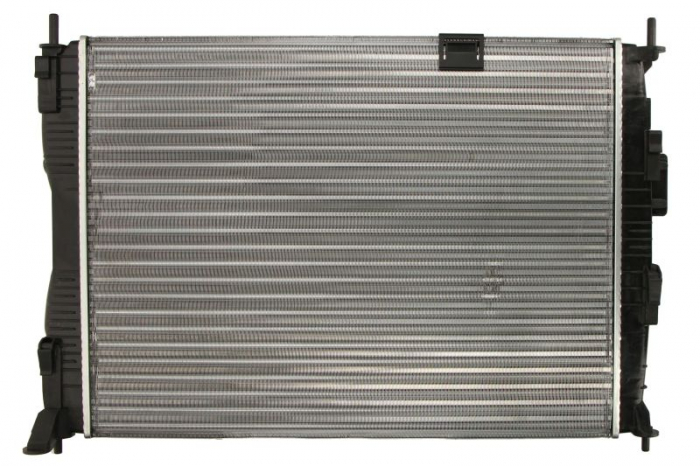 Radiator motor potrivit NISSAN QASHQAI I 2.0 [2]