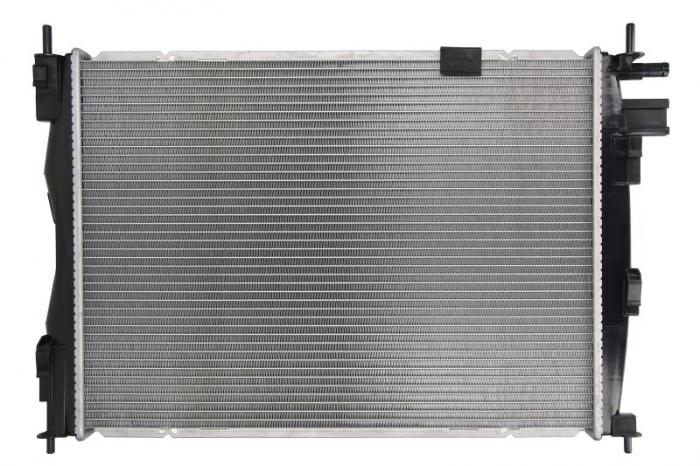 Radiator motor potrivit NISSAN QASHQAI I 2.0D -04.14 [2]