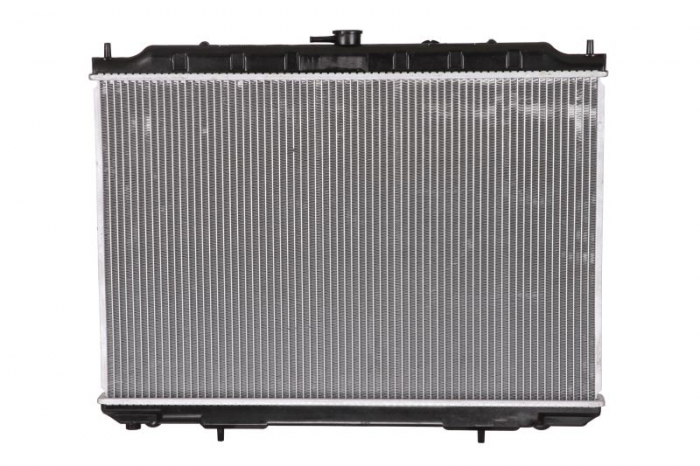 Radiator motor potrivit NISSAN X-TRAIL I 2.0/2.5 [2]
