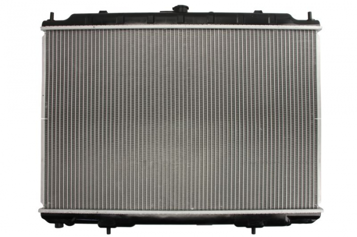 Radiator motor potrivit NISSAN X-TRAIL I 2.2D [2]