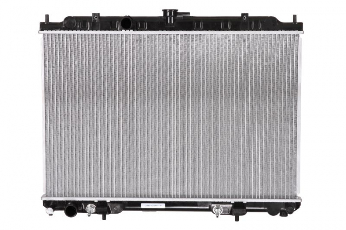 Radiator motor potrivit NISSAN X-TRAIL I 2.2D