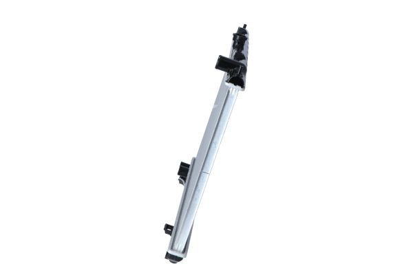 Radiator motor potrivit NISSAN X-TRAIL I 2.2D [4]
