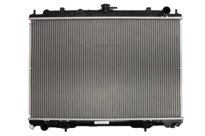 Radiator motor potrivit NISSAN X-TRAIL I 2.2D