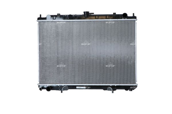 Radiator motor potrivit NISSAN X-TRAIL I 2.2D [3]