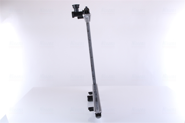 Radiator motor potrivit NISSAN X-TRAIL II 2.0/2.5 [3]