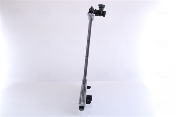 Radiator motor potrivit NISSAN X-TRAIL II 2.0/2.5 [4]