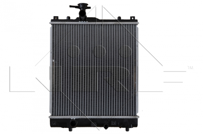 Radiator motor potrivit OPEL AGILA; SUBARU JUSTY II, JUSTY III; SUZUKI IGNIS II, WAGON R, WAGON R+ 1.0-1.5 [2]