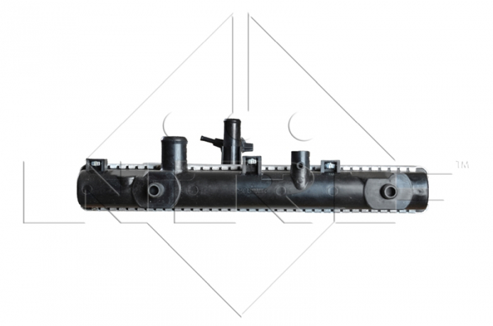 Radiator motor potrivit OPEL AGILA; SUBARU JUSTY II, JUSTY III; SUZUKI IGNIS II, WAGON R, WAGON R+ 1.0-1.5 [4]