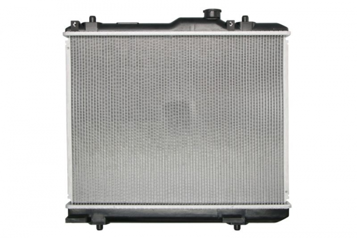 Radiator motor potrivit OPEL AGILA; SUZUKI SPLASH 1.0-1.2LPG dupa 2008 [2]