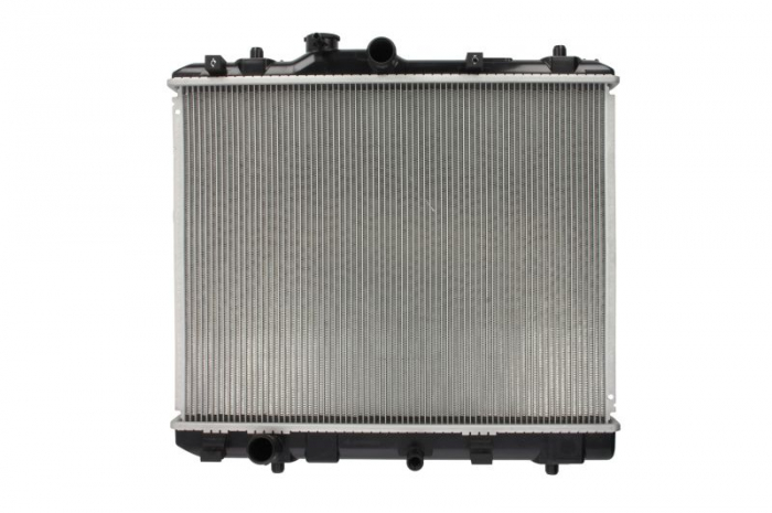 Radiator motor potrivit OPEL AGILA; SUZUKI SPLASH 1.0-1.2LPG