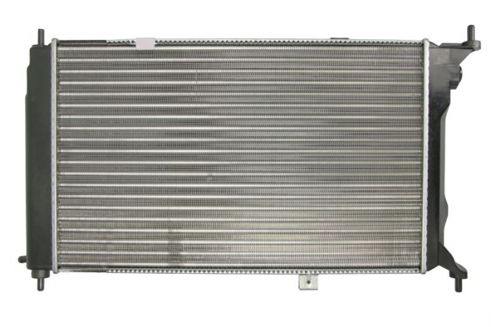Radiator motor potrivit OPEL ASTRA F, ASTRA F CLASSIC, ASTRA F/KOMBI 1.4-2.0 [2]
