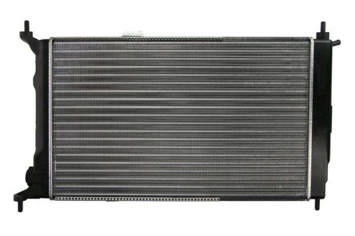 Radiator motor potrivit OPEL ASTRA F, ASTRA F CLASSIC, ASTRA F/KOMBI, ASTRA G 1.4-2.0 [2]