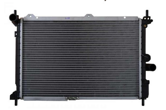 Radiator motor potrivit OPEL ASTRA F, ASTRA F KOMBI 1.7D