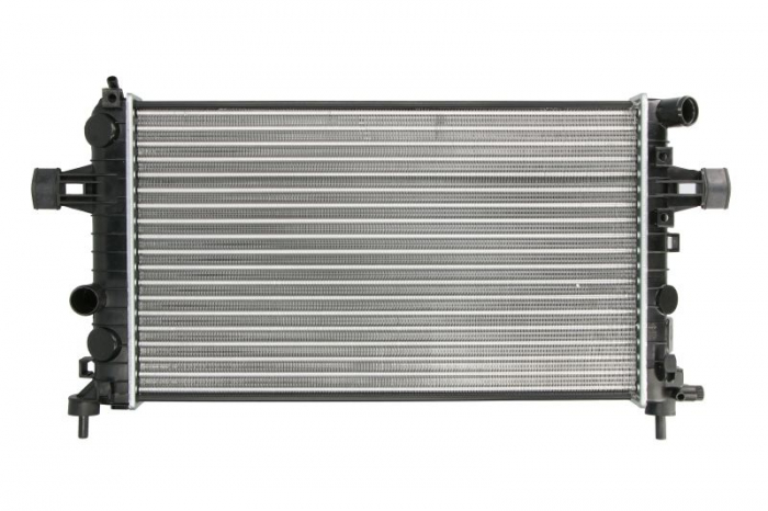 Radiator motor potrivit OPEL ASTRA H, ASTRA H CLASSIC, ASTRA H GTC, ZAFIRA B 1.2-1.8
