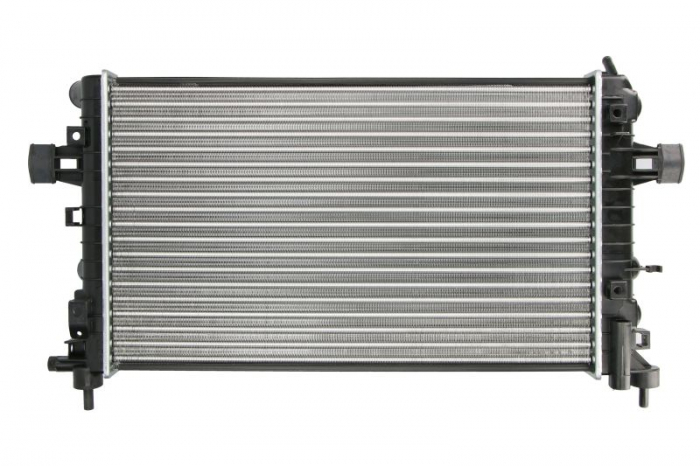 Radiator motor potrivit OPEL ASTRA H, ASTRA H CLASSIC, ASTRA H GTC, ZAFIRA B 1.2-1.8 [2]