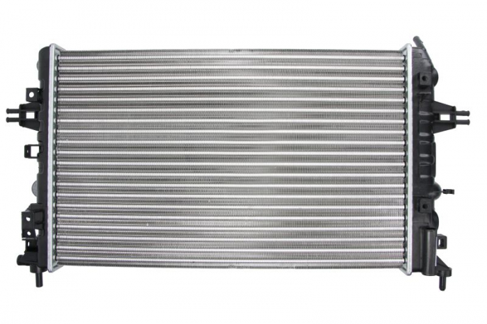 Radiator motor potrivit OPEL ASTRA H, ASTRA H GTC, ZAFIRA B 1.6/1.6LPG/1.8 [2]