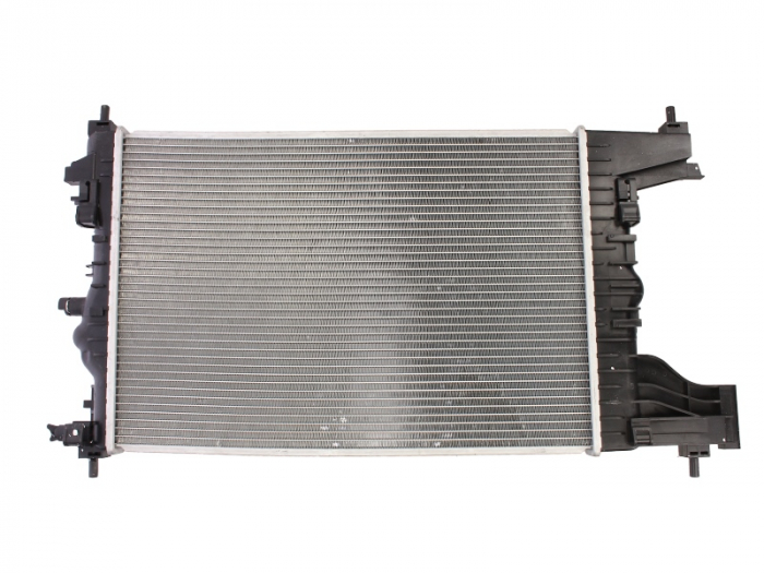 Radiator motor potrivit OPEL ASTRA J, ASTRA J GTC 1.3D/1.7D [2]
