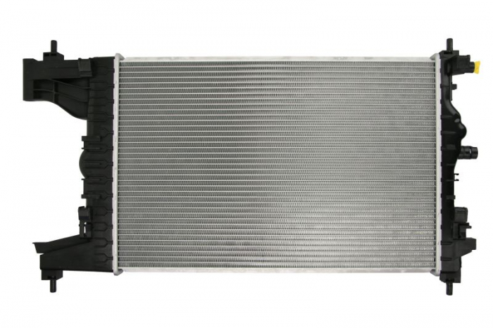 Radiator motor potrivit OPEL ASTRA J, ASTRA J GTC, CASCADA 1.4/1.4LPG/1.6 [2]