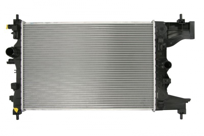 Radiator motor potrivit OPEL ASTRA J, ASTRA J GTC, CASCADA 1.4 1.4LPG 1.6