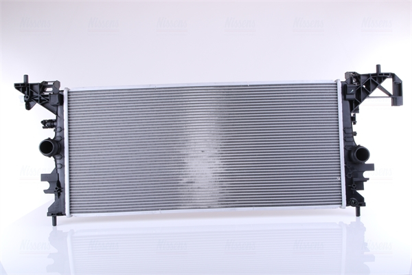 Radiator motor potrivit OPEL ASTRA K, ASTRA K/KOMBI 1.0-1.6D [4]