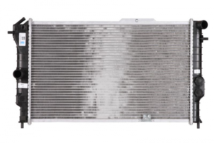 Radiator motor potrivit OPEL CALIBRA A, VECTRA A 1.4-2.0 [2]