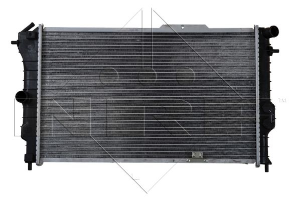 Radiator motor potrivit OPEL CALIBRA A, VECTRA A 1.4-2.0 [3]
