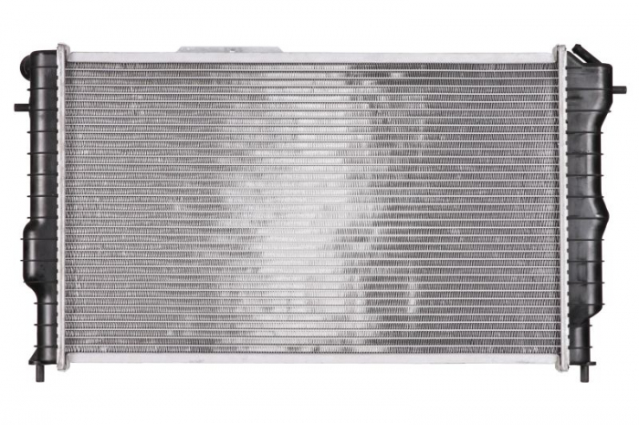 Radiator motor potrivit OPEL CALIBRA A, VECTRA A 1.4-2.0