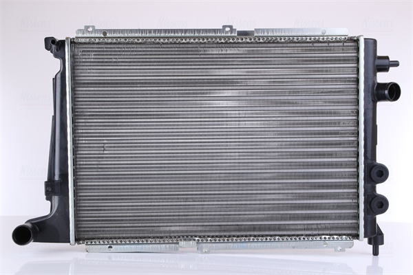 Radiator motor potrivit OPEL CALIBRA A, VECTRA A 2.0