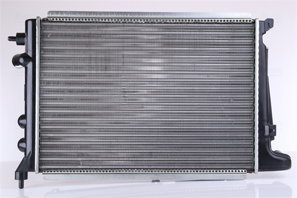 Radiator motor potrivit OPEL CALIBRA A, VECTRA A 2.0 [2]