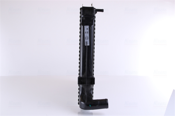 Radiator motor potrivit OPEL CALIBRA A, VECTRA A 2.0 [3]