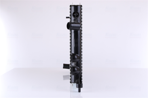 Radiator motor potrivit OPEL CALIBRA A, VECTRA A 2.0 [4]