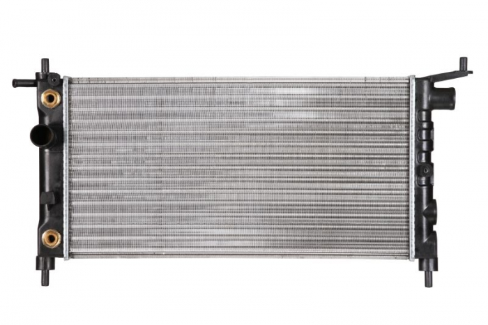 Radiator motor potrivit OPEL COMBO/MINIVAN, CORSA B, CORSA B/HATCHBACK, TIGRA 1.2/1.4/1.6 [2]