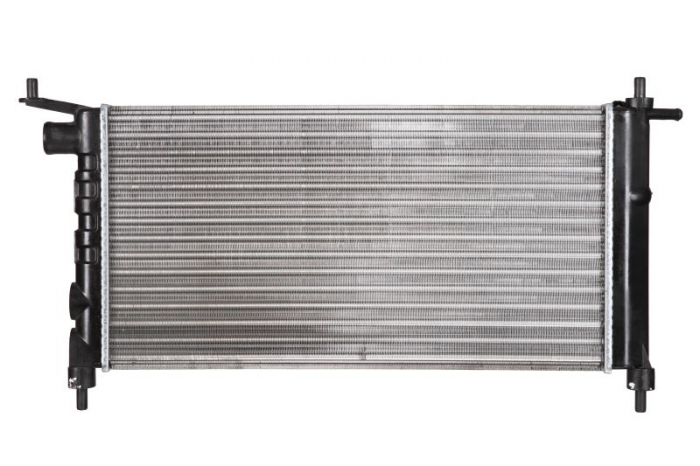 Radiator motor potrivit OPEL COMBO MINIVAN, CORSA B, CORSA B HATCHBACK, TIGRA 1.2 1.4 1.6