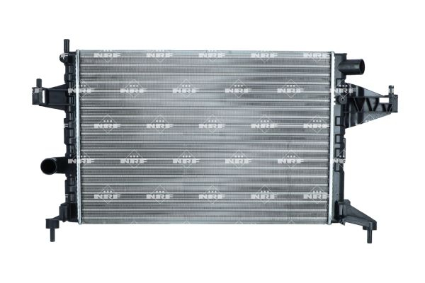Radiator motor potrivit OPEL COMBO TOUR, COMBO/MINIVAN, CORSA C, TIGRA 1.4-1.8 dupa 2000 [2]