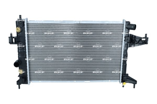 Radiator motor potrivit OPEL COMBO TOUR, CORSA C, TIGRA 1.4 1.6 1.8