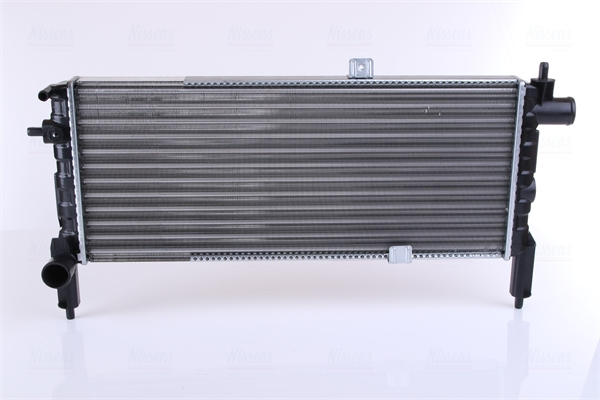 Radiator motor potrivit OPEL CORSA A, CORSA A TR, CORSA A HATCHBACK 1.2 1.3 1.4