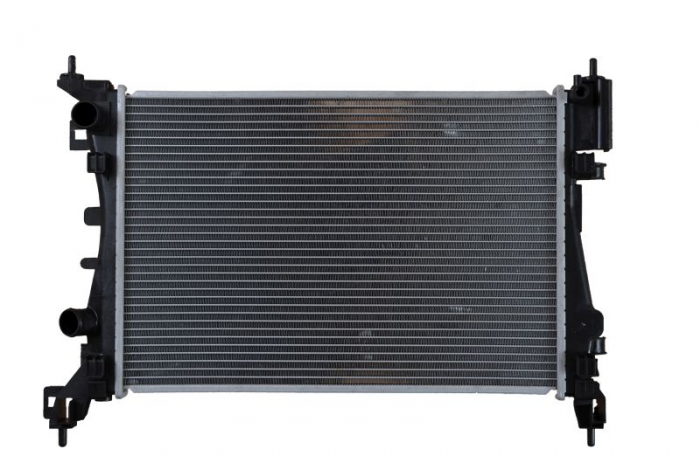 Radiator motor potrivit OPEL CORSA D, CORSA D HATCHBACK 1.0-1.4LPG