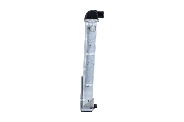 Radiator motor potrivit OPEL FRONTERA A, FRONTERA A SPORT 2.0/2.3D/2.4 1992-1998 [3]