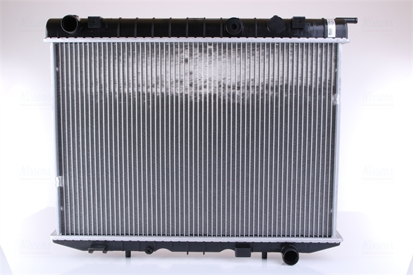 Radiator motor potrivit OPEL FRONTERA A, FRONTERA A SPORT 2.5D [3]