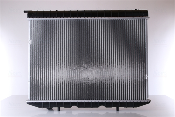 Radiator motor potrivit OPEL FRONTERA A, FRONTERA A SPORT 2.5D [4]
