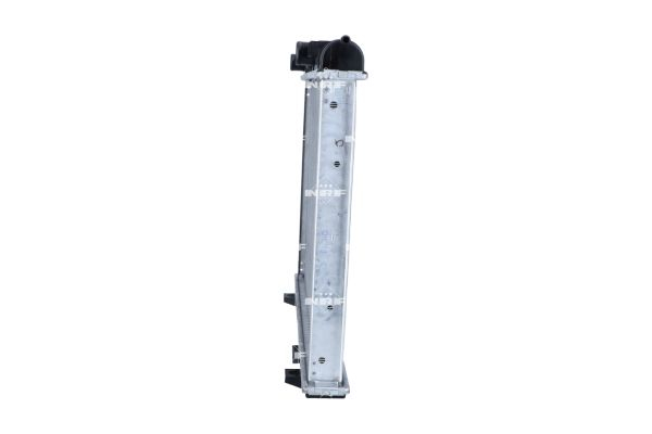Radiator motor potrivit OPEL FRONTERA A, FRONTERA A SPORT 2.8D [4]