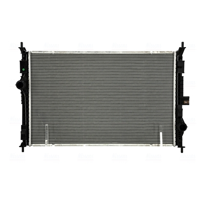 Radiator motor potrivit OPEL GRANDLAND / GRANDLAND X, GRANDLAND X 1.2-2.0D dupa 2017 [2]