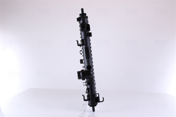 Radiator motor potrivit OPEL INSIGNIA A, INSIGNIA A COUNTRY; SAAB 9-5 2.0D [4]