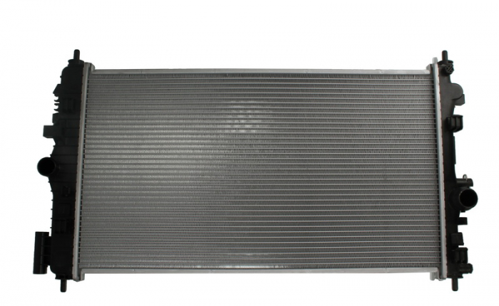 Radiator motor potrivit OPEL INSIGNIA A; SAAB 9-5 1.6 1.8