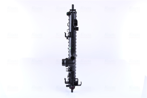 Radiator motor potrivit OPEL INSIGNIA A; SAAB 9-5 1.6/1.8 [4]