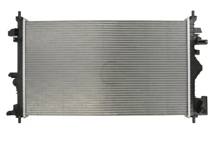Radiator motor potrivit OPEL INSIGNIA A; SAAB 9-5 1.6/1.8 [2]